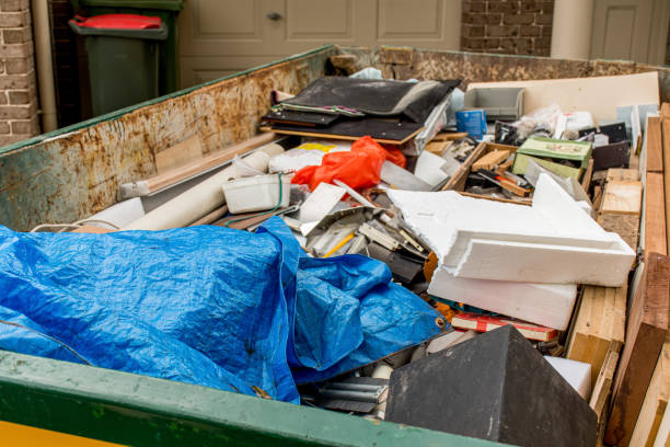 Oberlin, OH Junk Removal Services Company